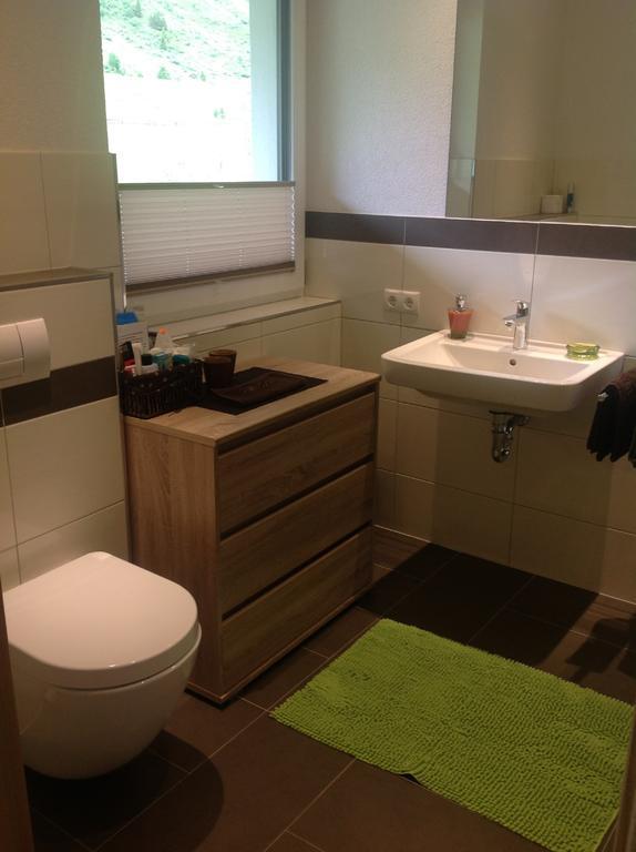 Apartamento Fabienne Galtür Habitación foto