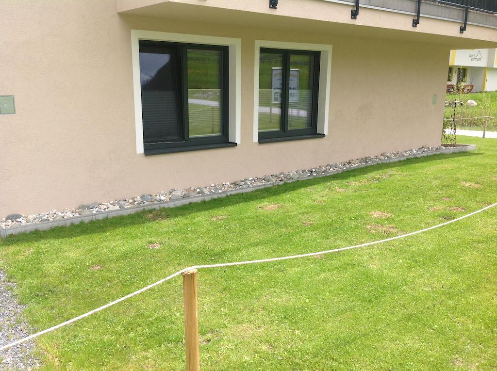 Apartamento Fabienne Galtür Habitación foto