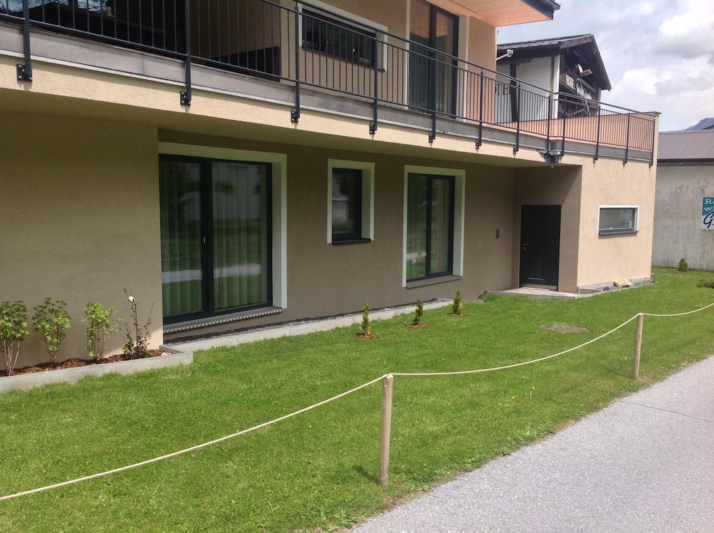 Apartamento Fabienne Galtür Habitación foto