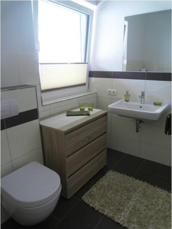 Apartamento Fabienne Galtür Habitación foto