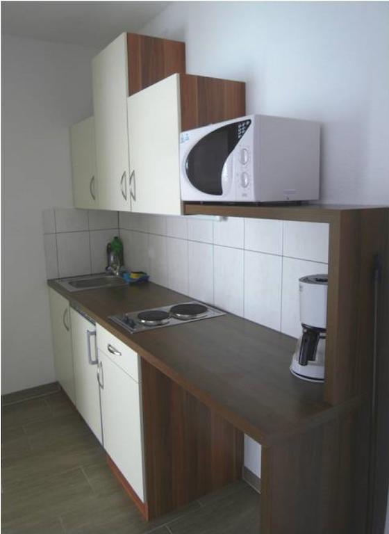 Apartamento Fabienne Galtür Habitación foto